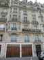  la journaliste et militante féministe Yvonne Netter habita cette maison de 1911 à 1985